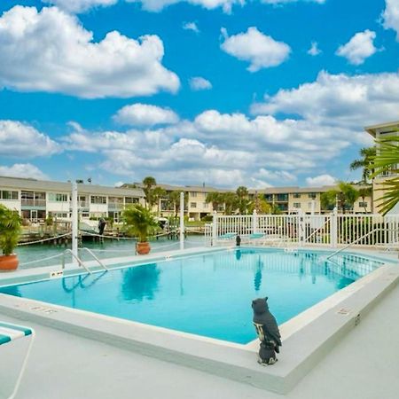 Where The Sun Meets The Water St. Pete Beach Exterior foto