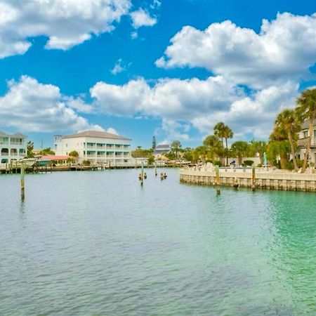 Where The Sun Meets The Water St. Pete Beach Exterior foto