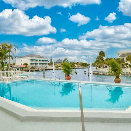 Where The Sun Meets The Water St. Pete Beach Exterior foto