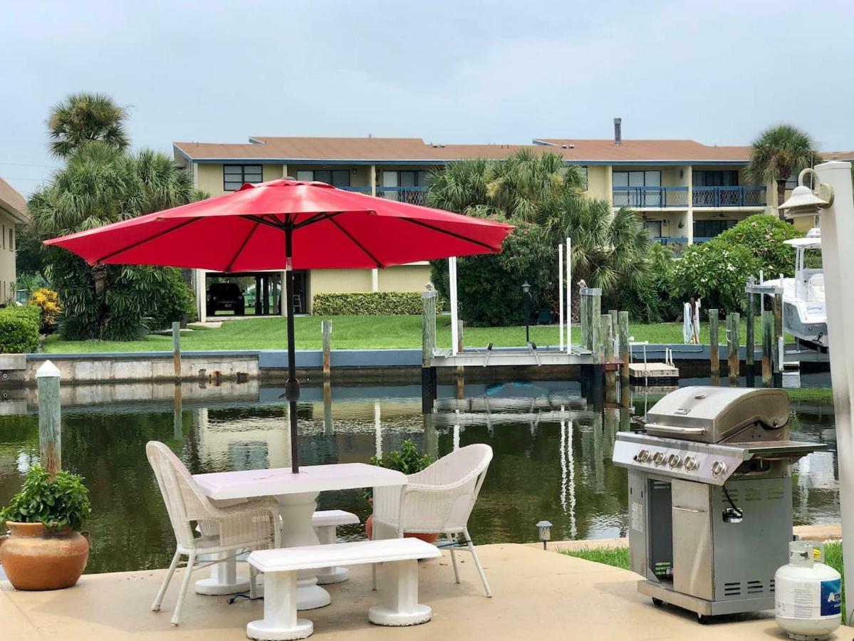 Where The Sun Meets The Water St. Pete Beach Exterior foto