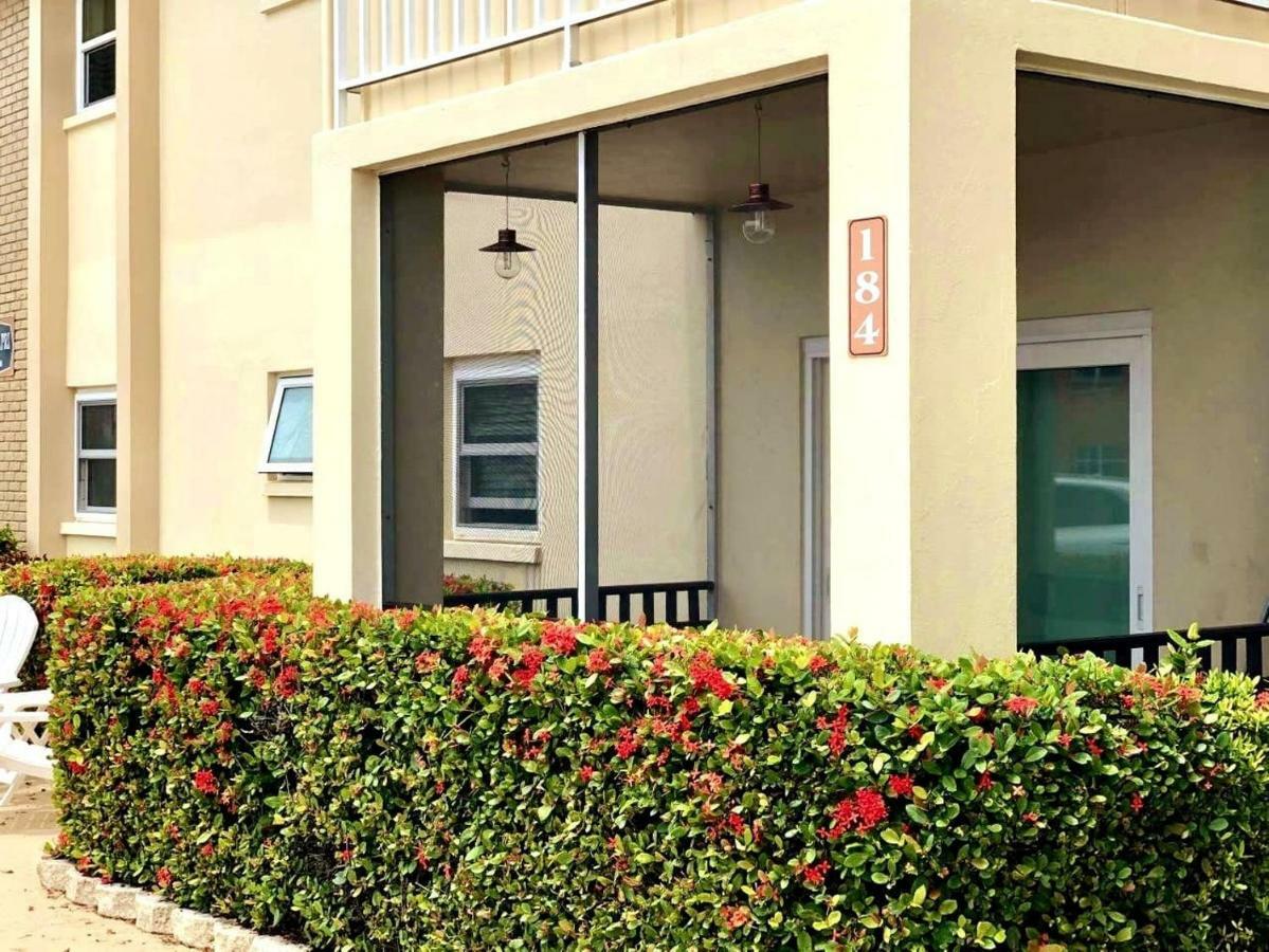 Where The Sun Meets The Water St. Pete Beach Exterior foto