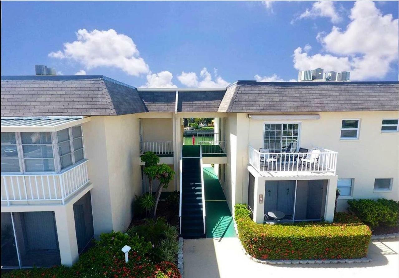 Where The Sun Meets The Water St. Pete Beach Exterior foto