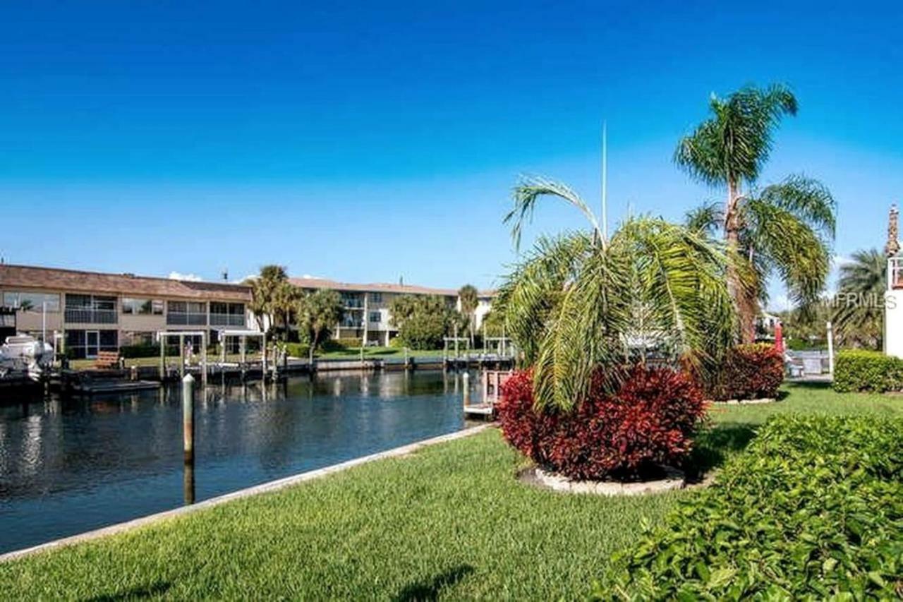 Where The Sun Meets The Water St. Pete Beach Exterior foto