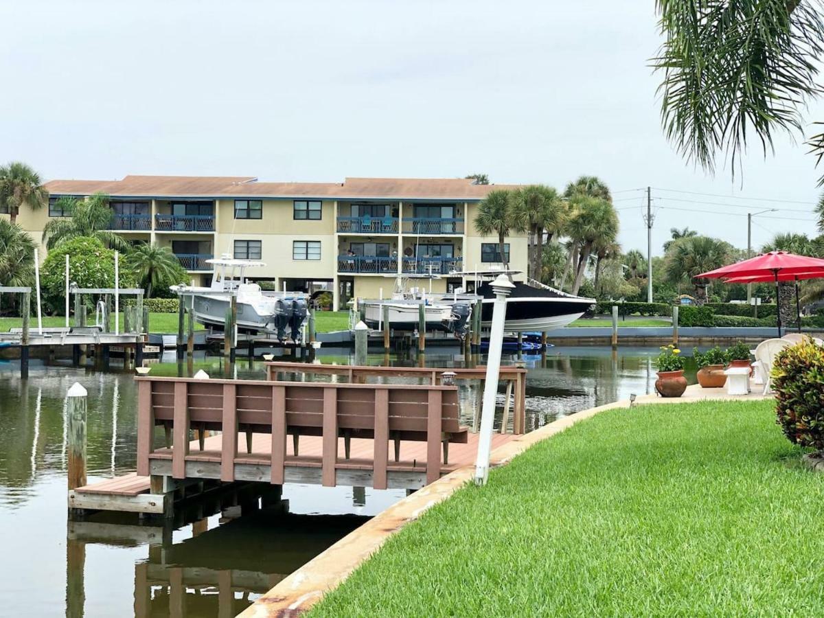 Where The Sun Meets The Water St. Pete Beach Exterior foto